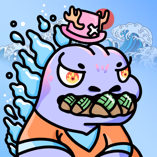 KaijuFrenz #629