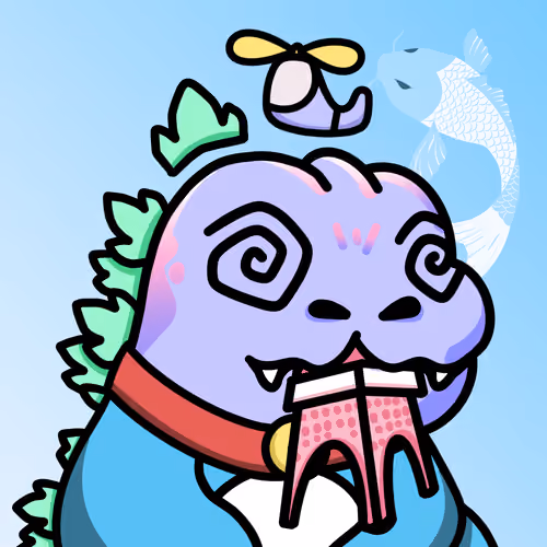 KaijuFrenz #5290