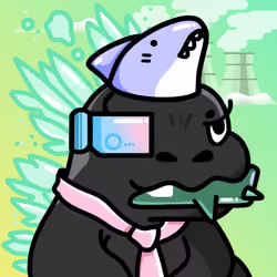 KaijuFrenz #1394