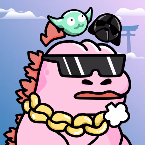 Kaijufrenz Genesis