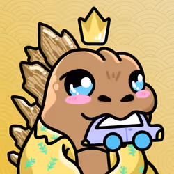 KaijuFrenz #3032