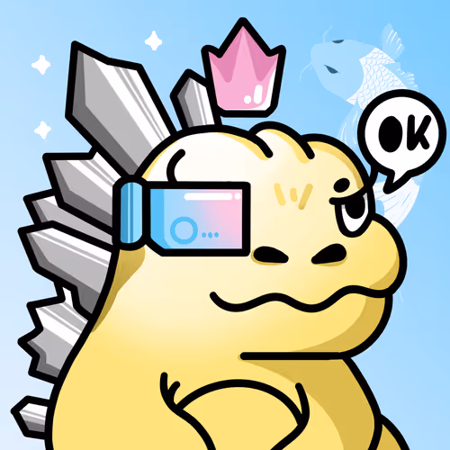 KaijuFrenz #6381