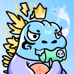 KaijuFrenz #5782