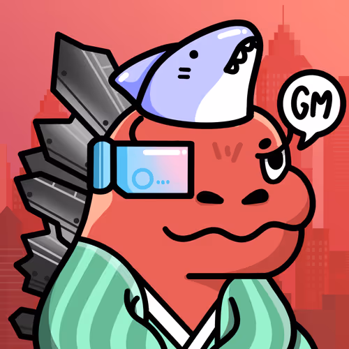 Kaijufrenz Genesis