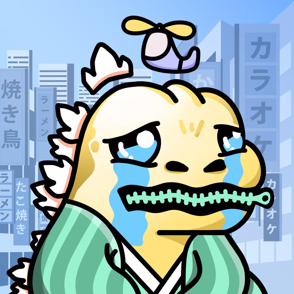 KaijuFrenz #6266