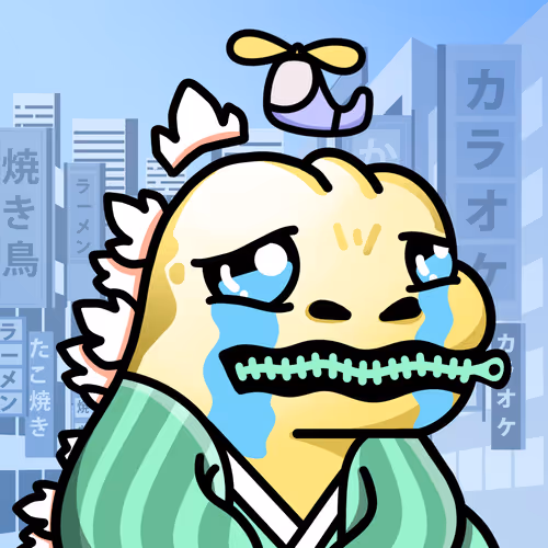 KaijuFrenz #6266