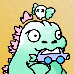 KaijuFrenz #5012
