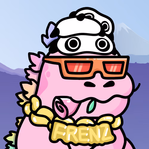 KaijuFrenz #2508