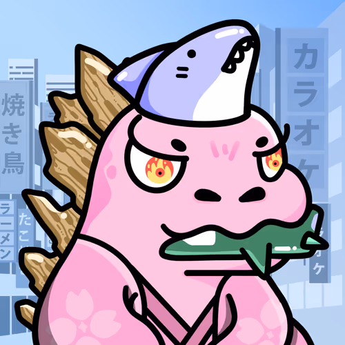 Kaijufrenz Genesis