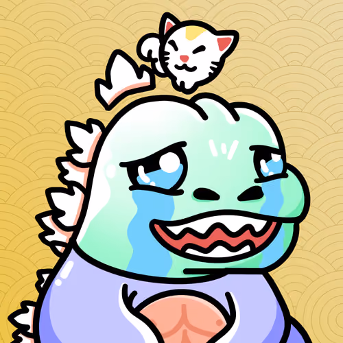 KaijuFrenz #2535
