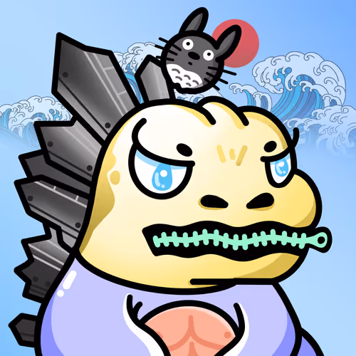 Kaijufrenz Genesis