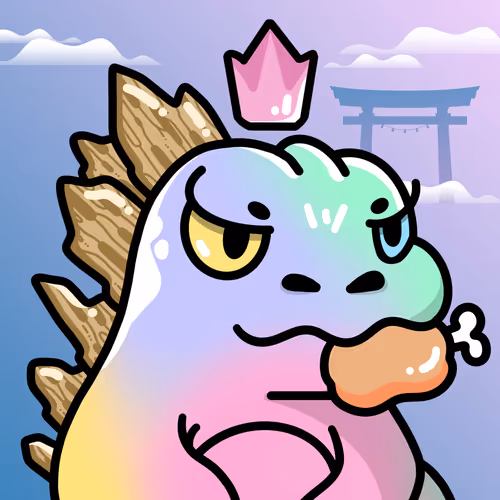 KaijuFrenz #4692