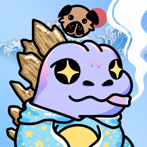 Kaijufrenz Genesis