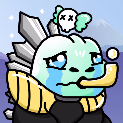 KaijuFrenz #834