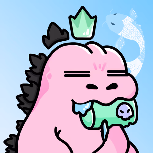 KaijuFrenz #5616