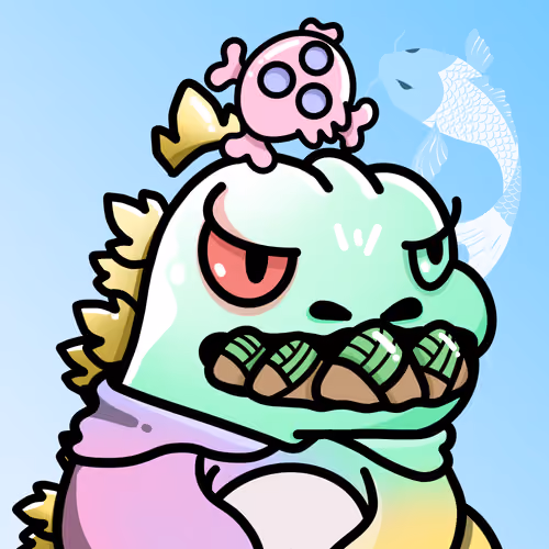 KaijuFrenz #4483