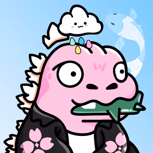 KaijuFrenz #6174