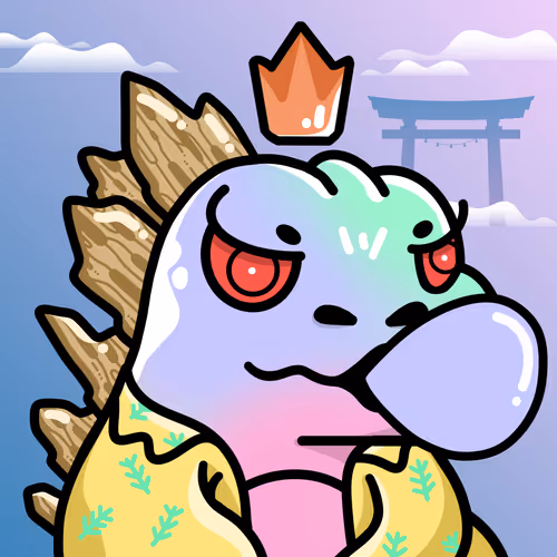 Kaijufrenz Genesis