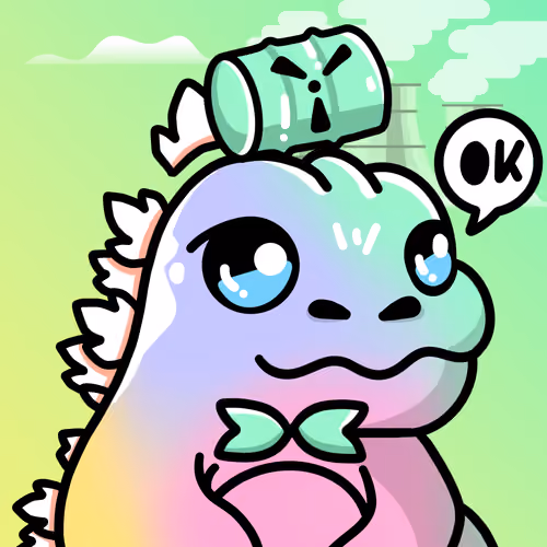 KaijuFrenz #5646
