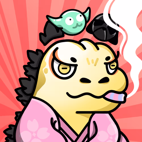 KaijuFrenz #4827
