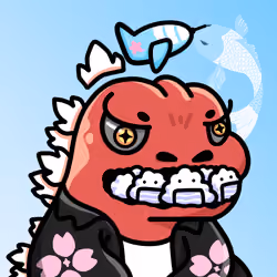 KaijuFrenz #2746