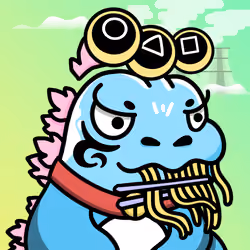 KaijuFrenz #3702