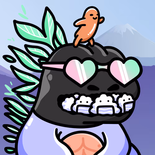 KaijuFrenz #29