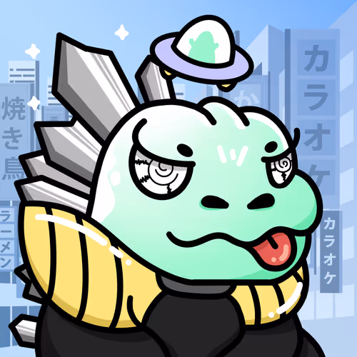 Kaijufrenz Genesis
