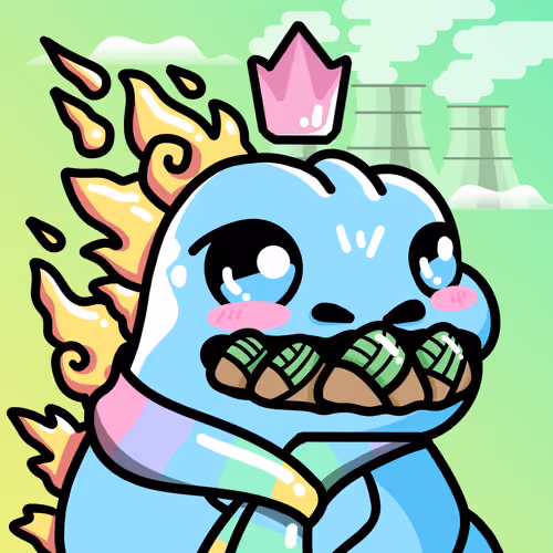 KaijuFrenz #5866