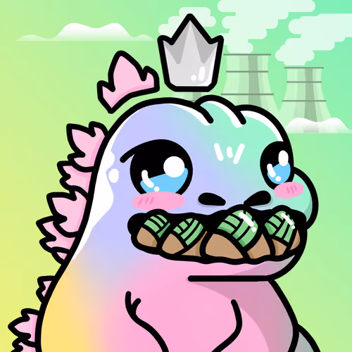 KaijuFrenz #511