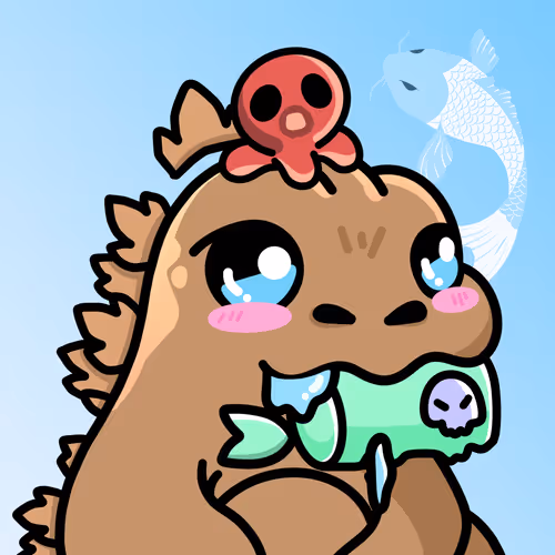 Kaijufrenz Genesis
