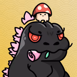 KaijuFrenz #5925