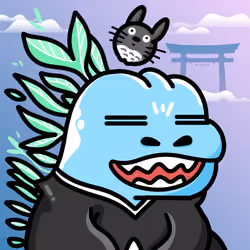 KaijuFrenz #6015
