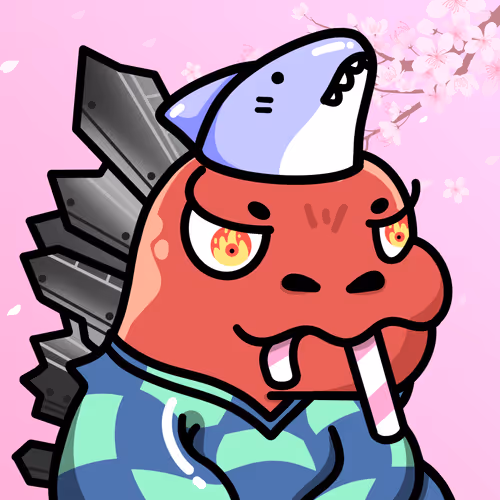 Kaijufrenz Genesis