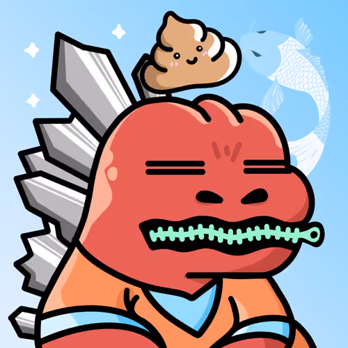 KaijuFrenz #4995