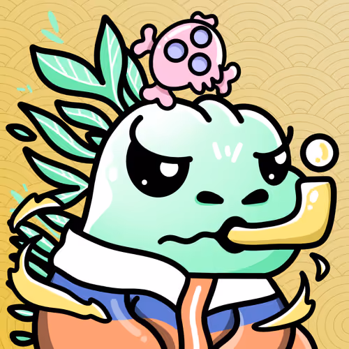 KaijuFrenz #3921