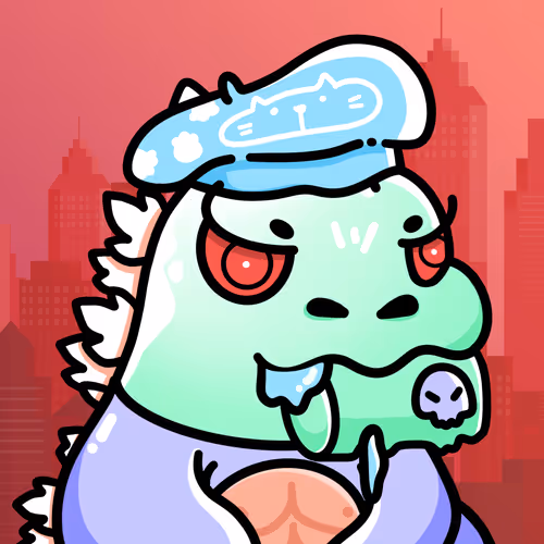 KaijuFrenz #2804