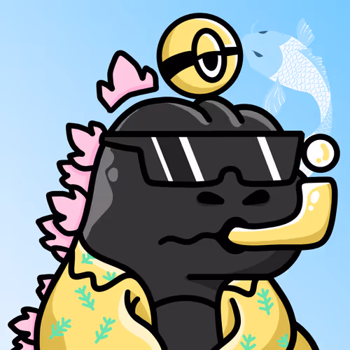 Kaijufrenz Genesis