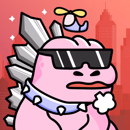 Kaijufrenz Genesis
