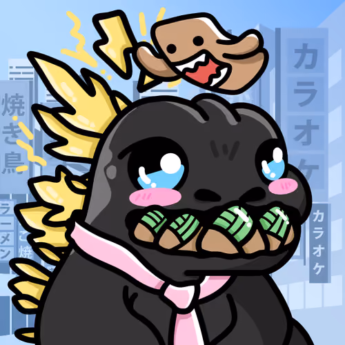 KaijuFrenz #3649