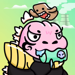 KaijuFrenz #488