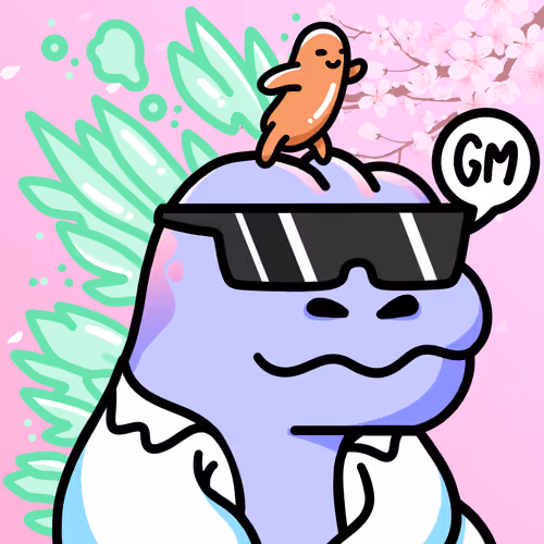 KaijuFrenz #2201