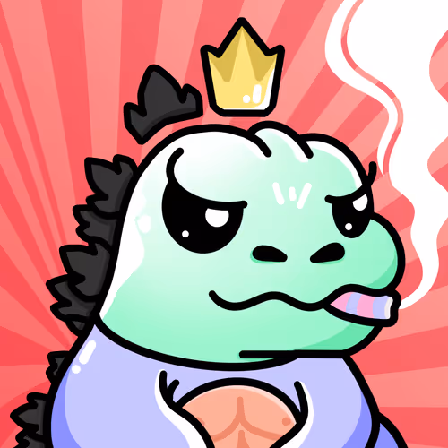 KaijuFrenz #6133