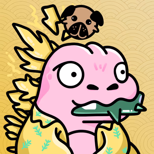 Kaijufrenz Genesis