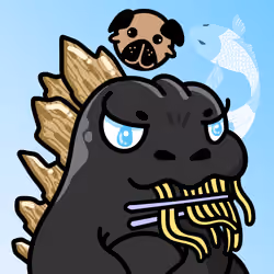 KaijuFrenz #5465