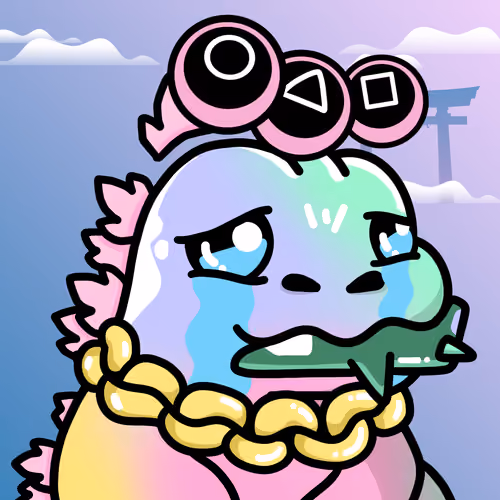 KaijuFrenz #270