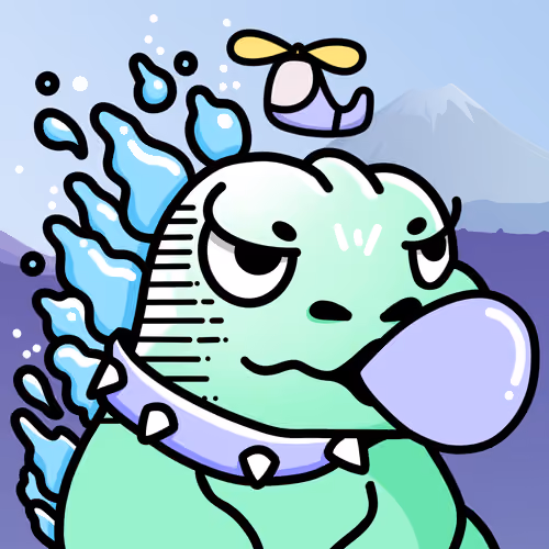 KaijuFrenz #702