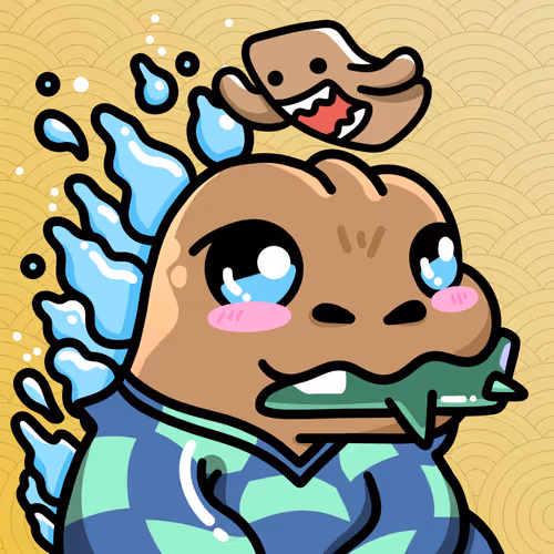 KaijuFrenz #4116
