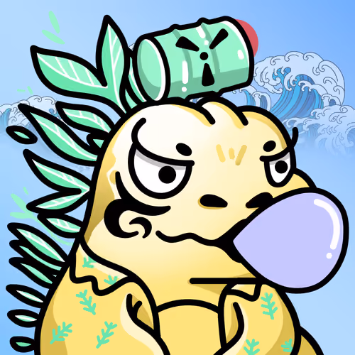 KaijuFrenz #6503