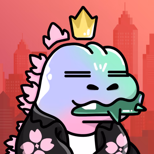 KaijuFrenz #1386